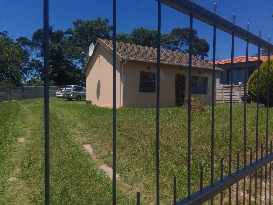 To Let 2 Bedroom Property for Rent in Dawn Eastern Cape